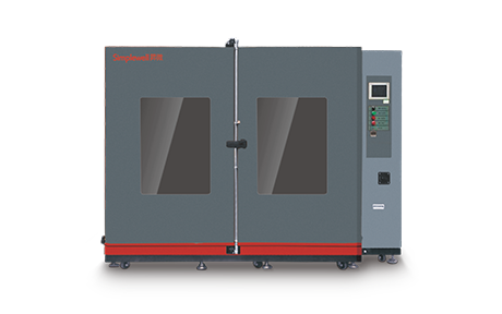 Solar photovoltaic dual 85/95 test chamber