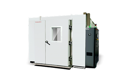 Walk-in Temperature(&Humidty) Test Chamber